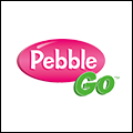 Pebble Go Logo 